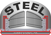 Steel Gates Grill Fabrications - we build your design